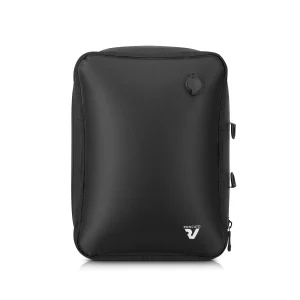 SMART TRAVEL Sacca sottovuoto Nero