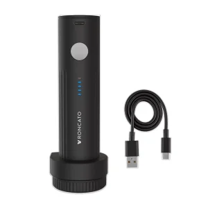 Pompa per Sacca sottovuoto