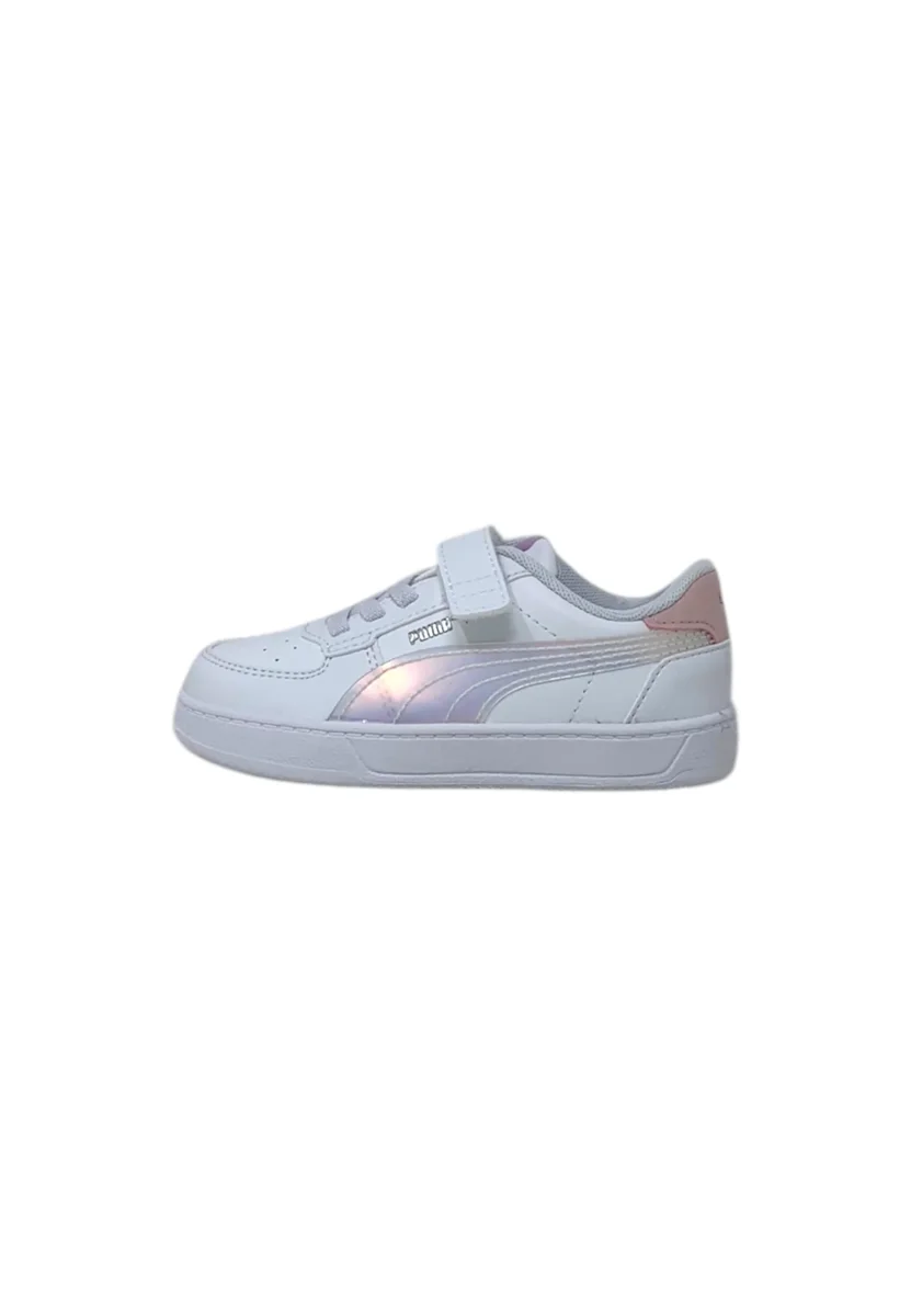 Sneakers PUMA CAVEN 2.0 Holo 2.0 AC+inf 398731 01 Bambina - immagine 2