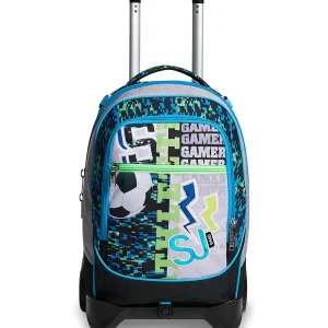 TROLLEY JACK 2 RUOTE - GOALKICK BOY