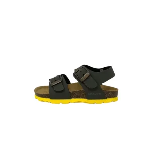 Sandalo GRUNLAND Junior  LUCE SB0901-40 OLIGIA Bambino/Ragazzo