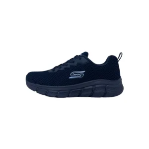 Sneakers SKECHERS Bobs B Flex 118106/NVY Uomo