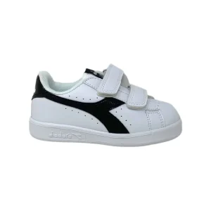 Scarpa da ginnastica DIADORA GAME P TD GIRL 10117701801 C1880 bambina