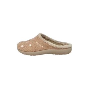 Pantofola INBLU ET000033 SABBIA donna