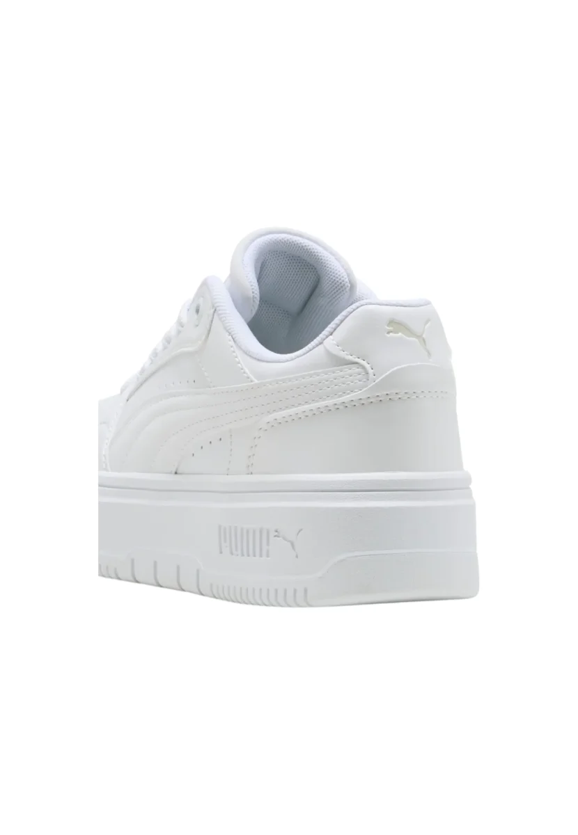 Sneakers PUMA Rebound Femme Jr 403737 01 Donna - immagine 4