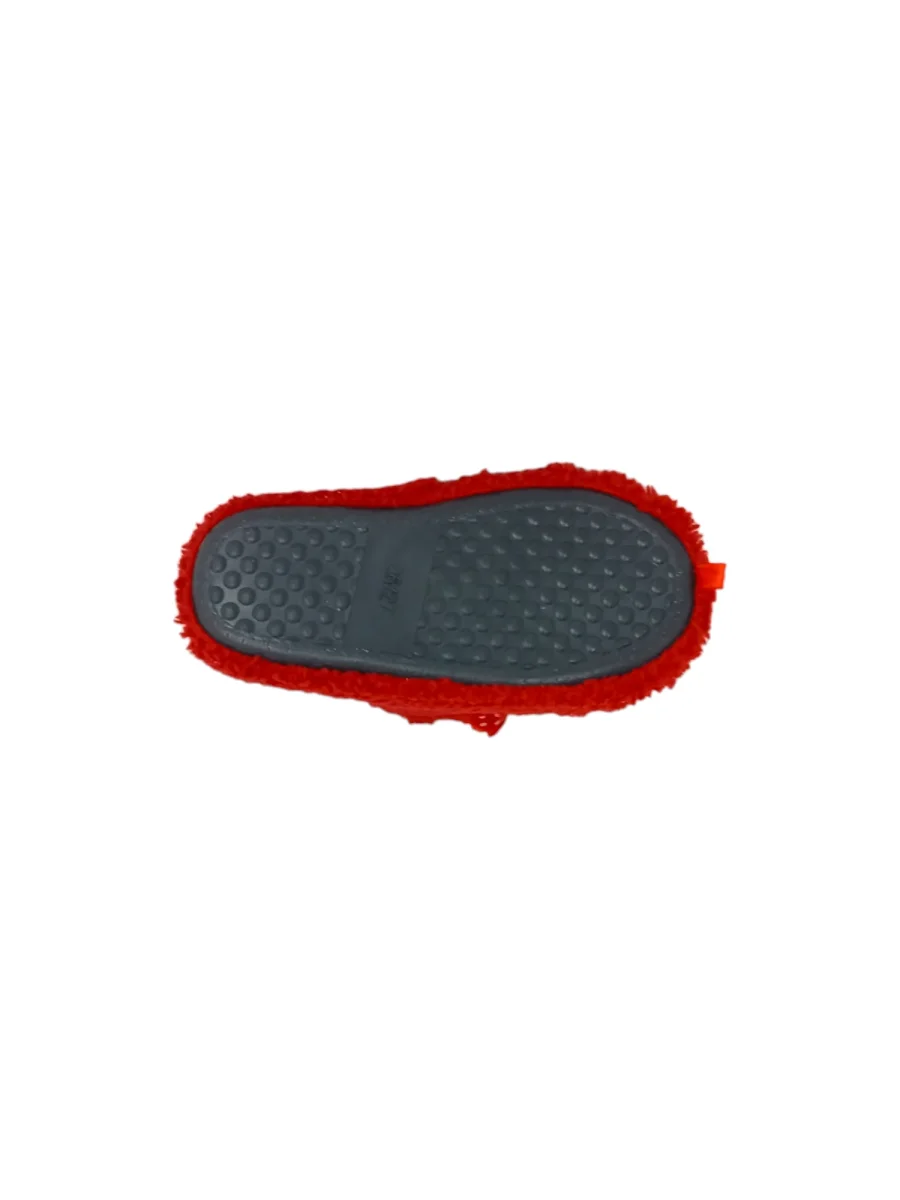 Pantofola Silver Minnie D3010473T ROSSO Bambina - immagine 6