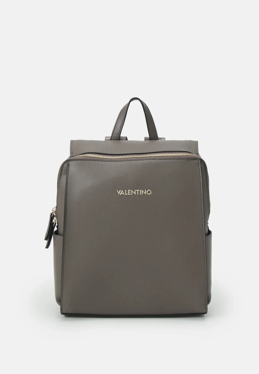 Zaino Arepa Taupe Porta Pc - immagine 2