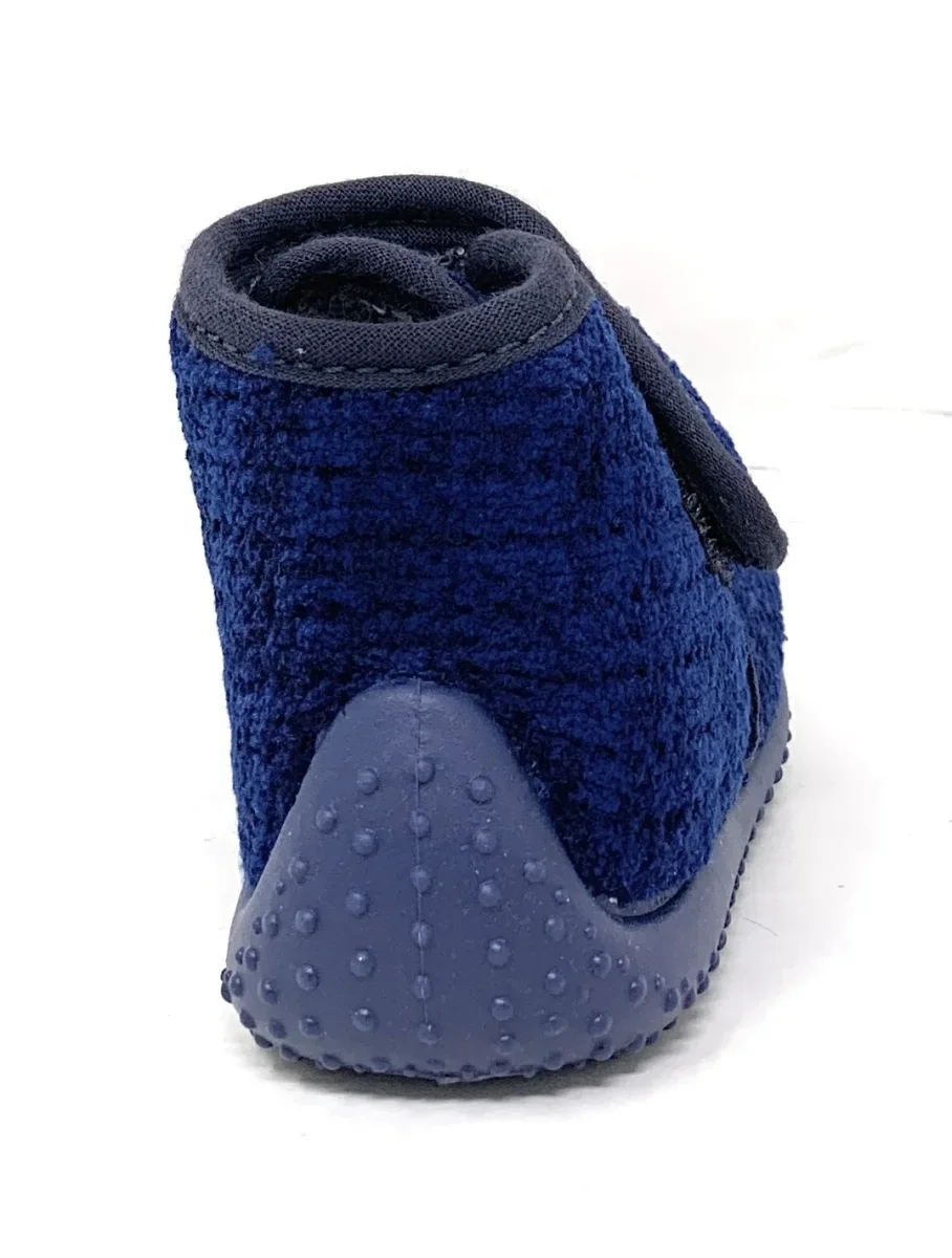 Pantofola chiusa SUPERGA S21T412BLU bambino - immagine 4