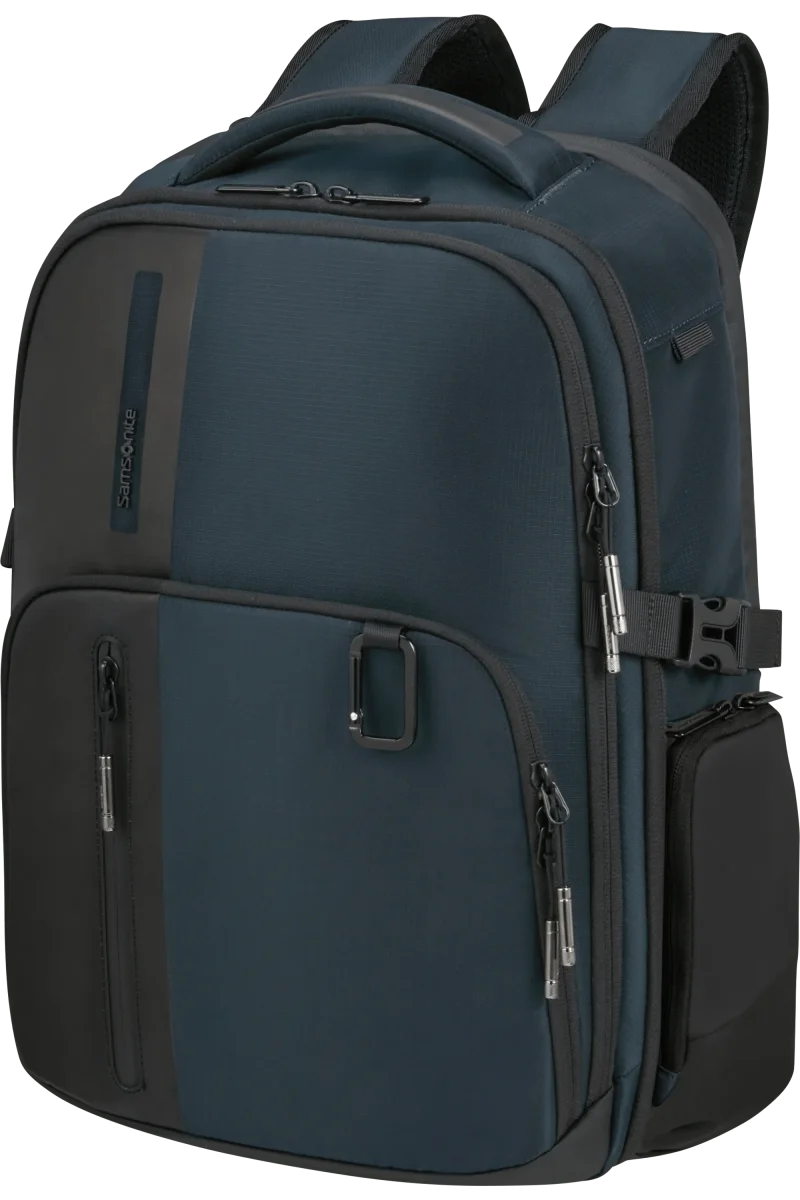 Zaino DAYTRIP BIZ2GO Deep Blue - immagine 4