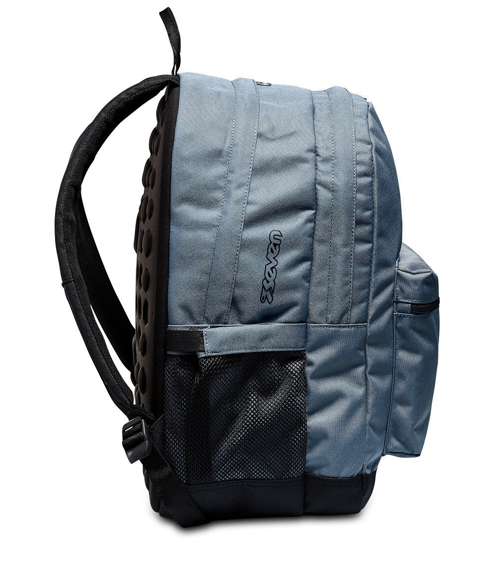 Zaino Doppio Scomparto Fedez for Seven Multicolor Grigio - immagine 5