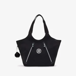 Shopper New Cicely Black