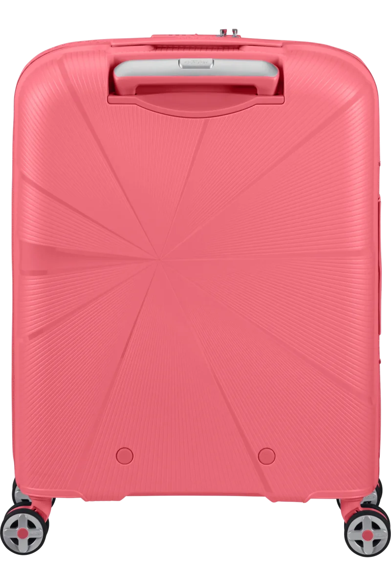 Bagaglio a Mano 55cm StarVibe  Coral - immagine 5