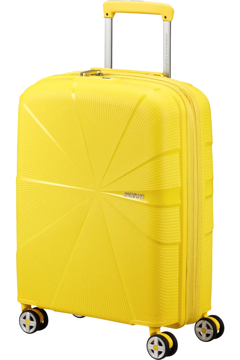 Bagaglio a Mano StarVibe Eletric Lemon - immagine 3