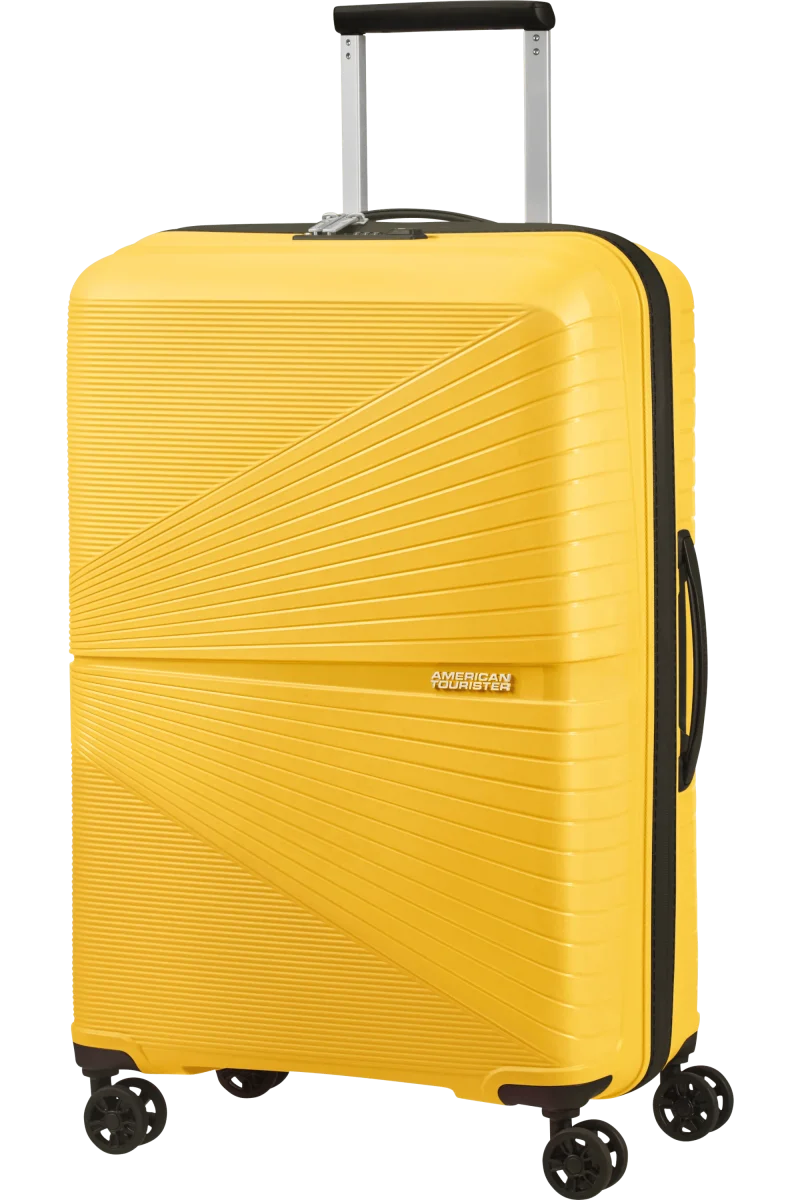 Airconic Trolley M 67 cm Lemondrop SuperLeggera 2,7 kg - immagine 3