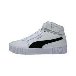 Sneakers PUMA CARINA 2.0 Mid  385851 06 donna