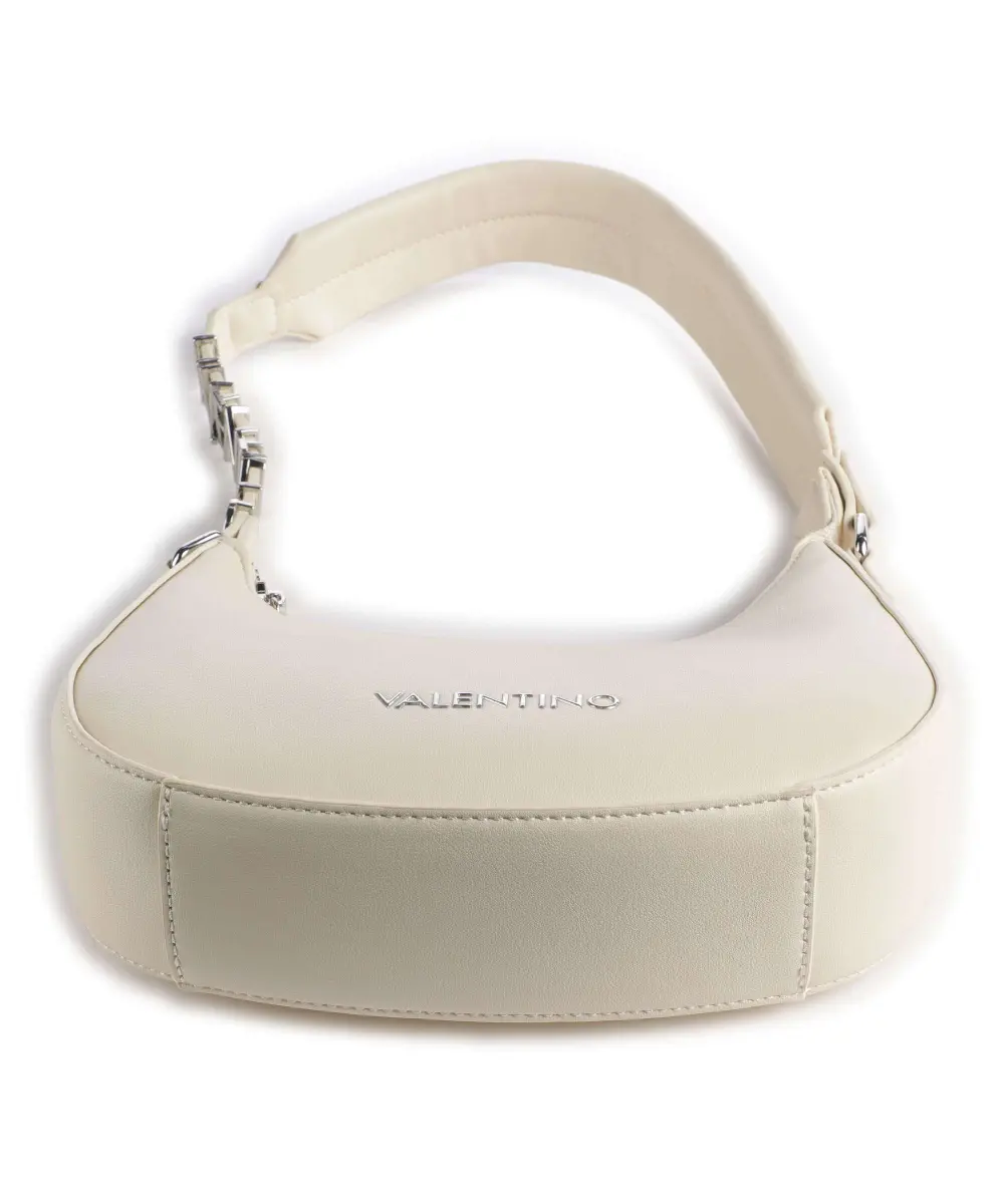 Vancouver Borsa a spalla Mezzaluna Avorio - immagine 5