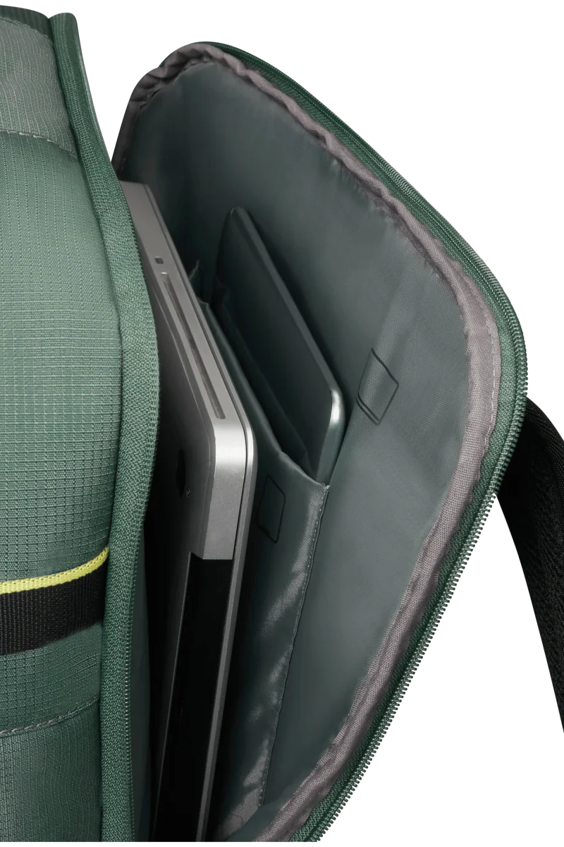 Borsa Cabina Gratuita A bordo EasyJet 45x36x20 cm Verde - immagine 7