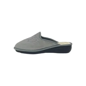 Pantofola SANYCOM 924 GRIGIO