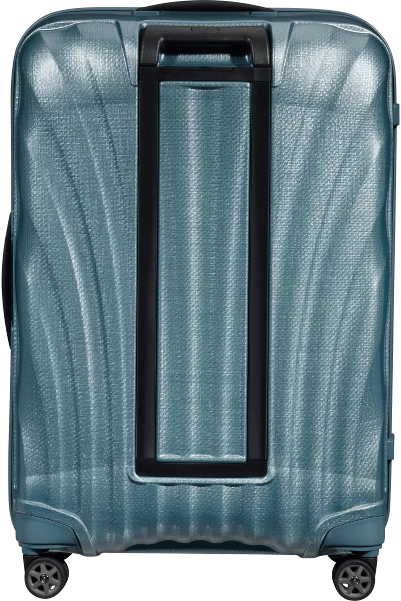 C-LITE Trolley 4 ruote 69 cm Superleggero Ice Blue - immagine 5