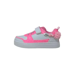 Sneakers LELLI KELLY LKAA4010 BIANCO/ROSA Bambina