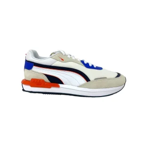Scarpa da ginnastica Puma City Rider 382044 08 uomo