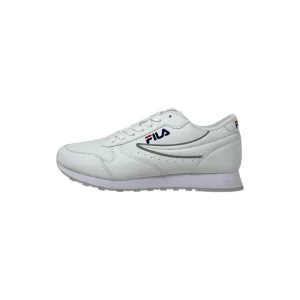 Sneakers FILA ORBIT LOW 1010263.1FG WHT uomo