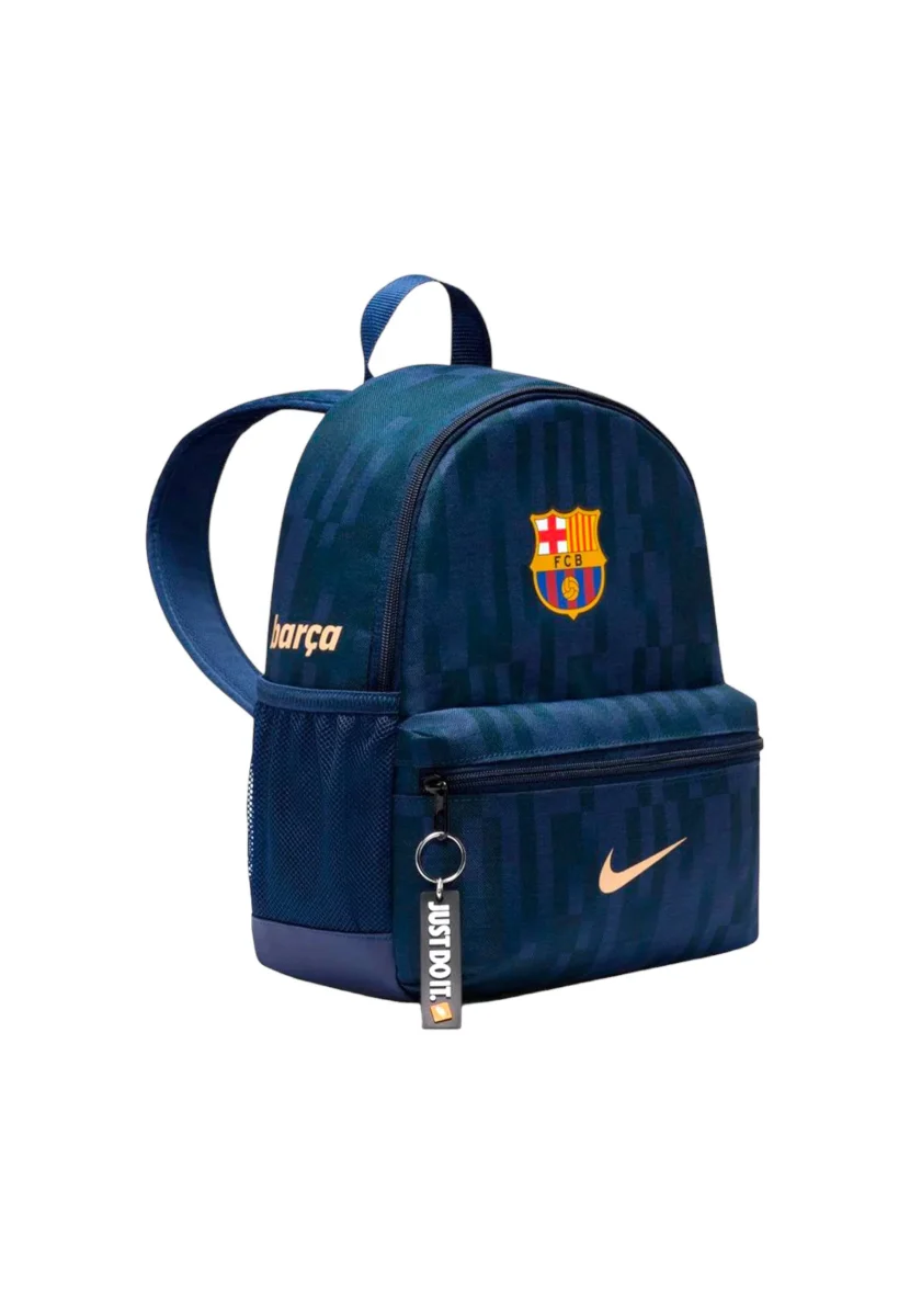 Zainetto NIKE FC BARCELLONA DJ9968-410 Bambini - immagine 3