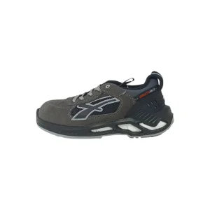 Scarpa da lavoro UPOWER Red Smart Mars RS20046 GRIGIO Uomo