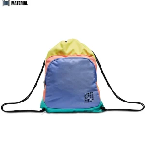 ZAINO FEDEZ® X SEVEN® EASY FOR FREETIME