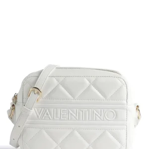 Tracollina Regolabile Bianca Ada