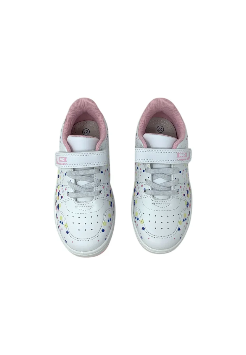 Sneakers PRIMIGI 7957522 bambina - immagine 4