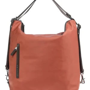 Hunter Borsa a Zaino Arancio