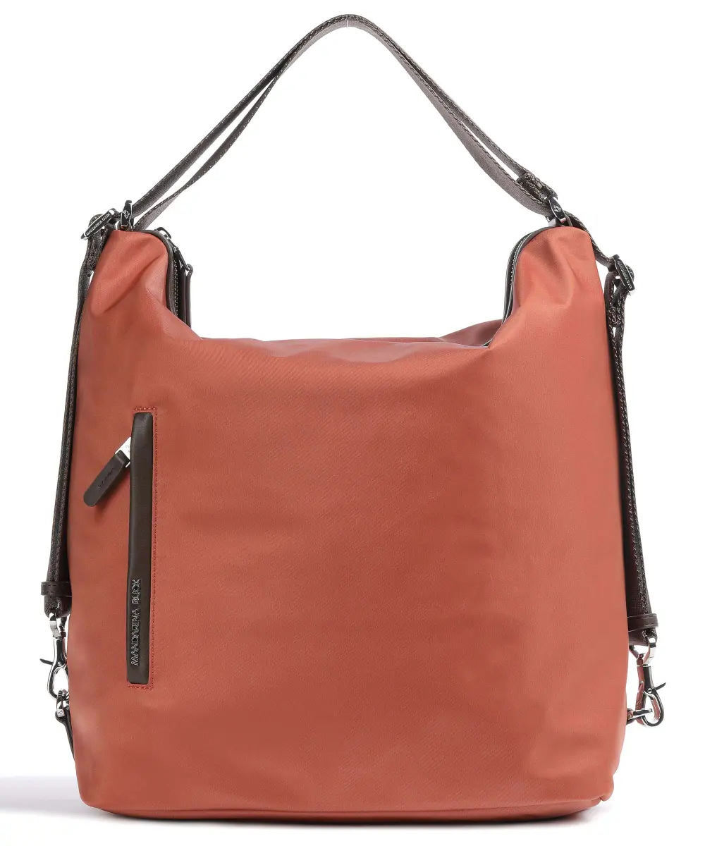 Hunter Borsa a Zaino Arancio