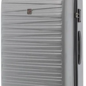 Trolley Grande 76 cm Houston Grigio