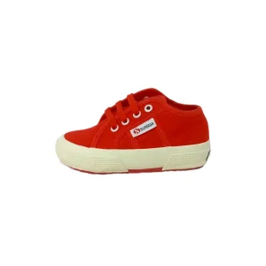 Scarpa da ginnastica SUPERGA Le Classiche 2750 S0003C0 975 RED Unisex