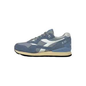 Sneakers DIADORA N.92 ADVANCE 501.181441 01 D1228 uomo