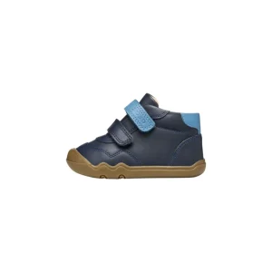 Sneakers GEOX STEPPIEUP B565WC 00085 C0700 bambino