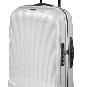 Bagaglio a Mano 55 cm C-LITE Off White