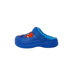 Pantofole Silver Spiderman R1310593S BLU Bambino