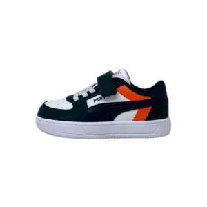 Sneakers PUMA Caven 2.0 Block AC+ Inf  394463 09 bambino