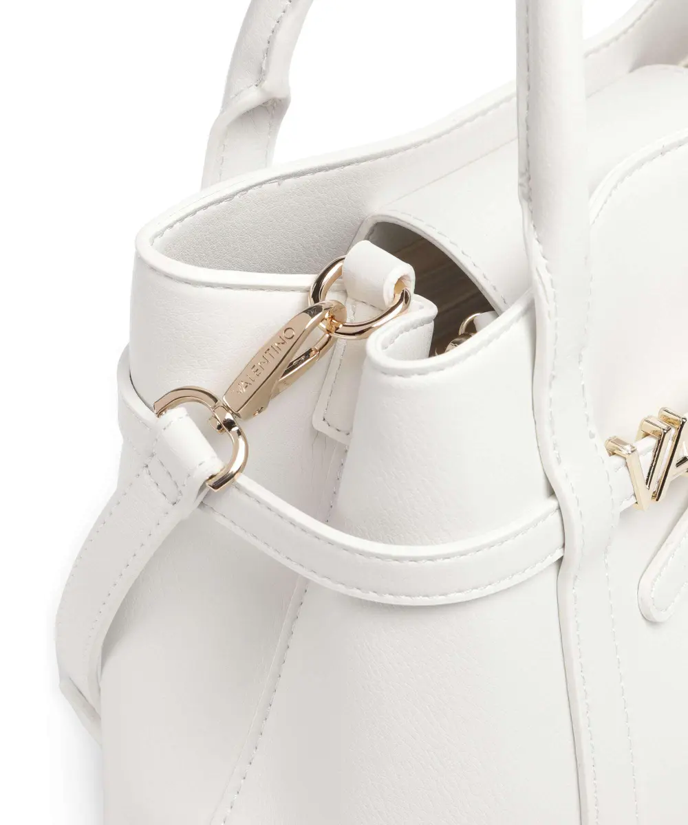 Borsa a Mano Selma Bianco - immagine 4