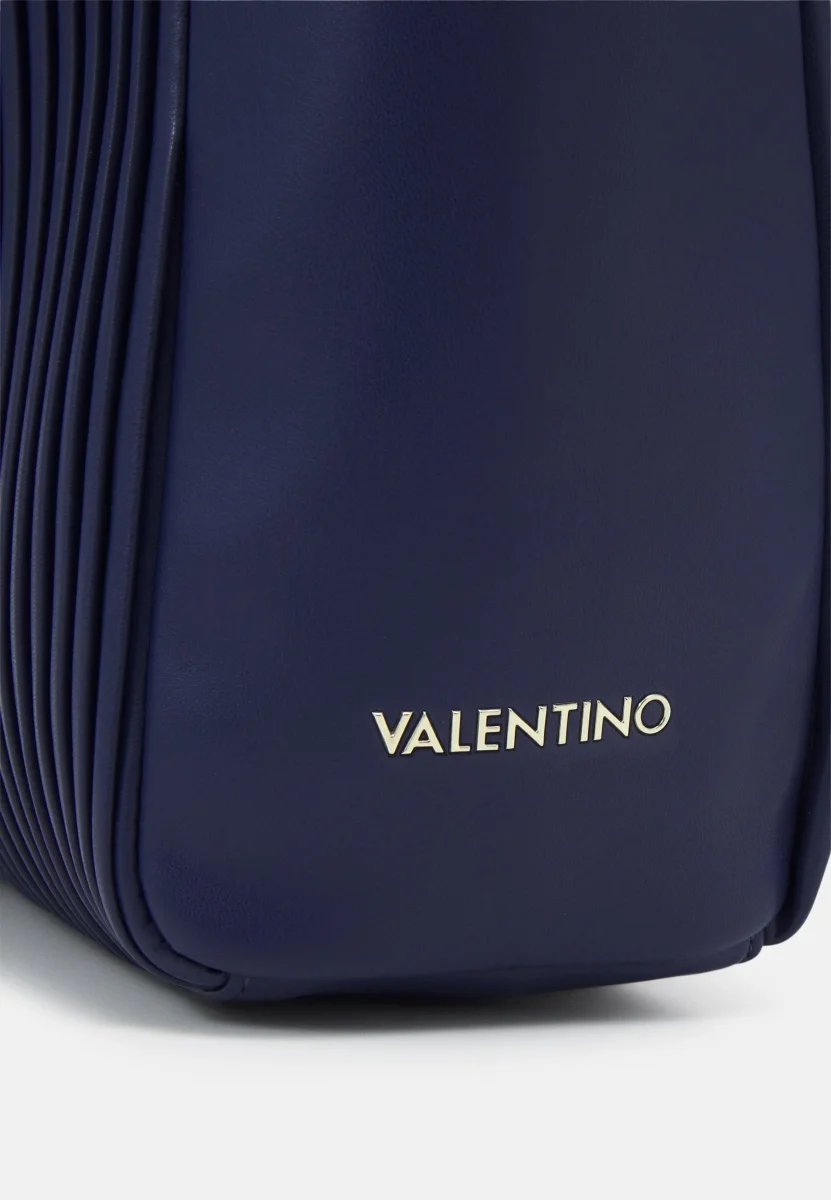 Borsa a Spalla Abete blu by Mario Valentino - immagine 5