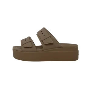 Sandalo CROCS BROOKLYN 207431-2Q9 donna