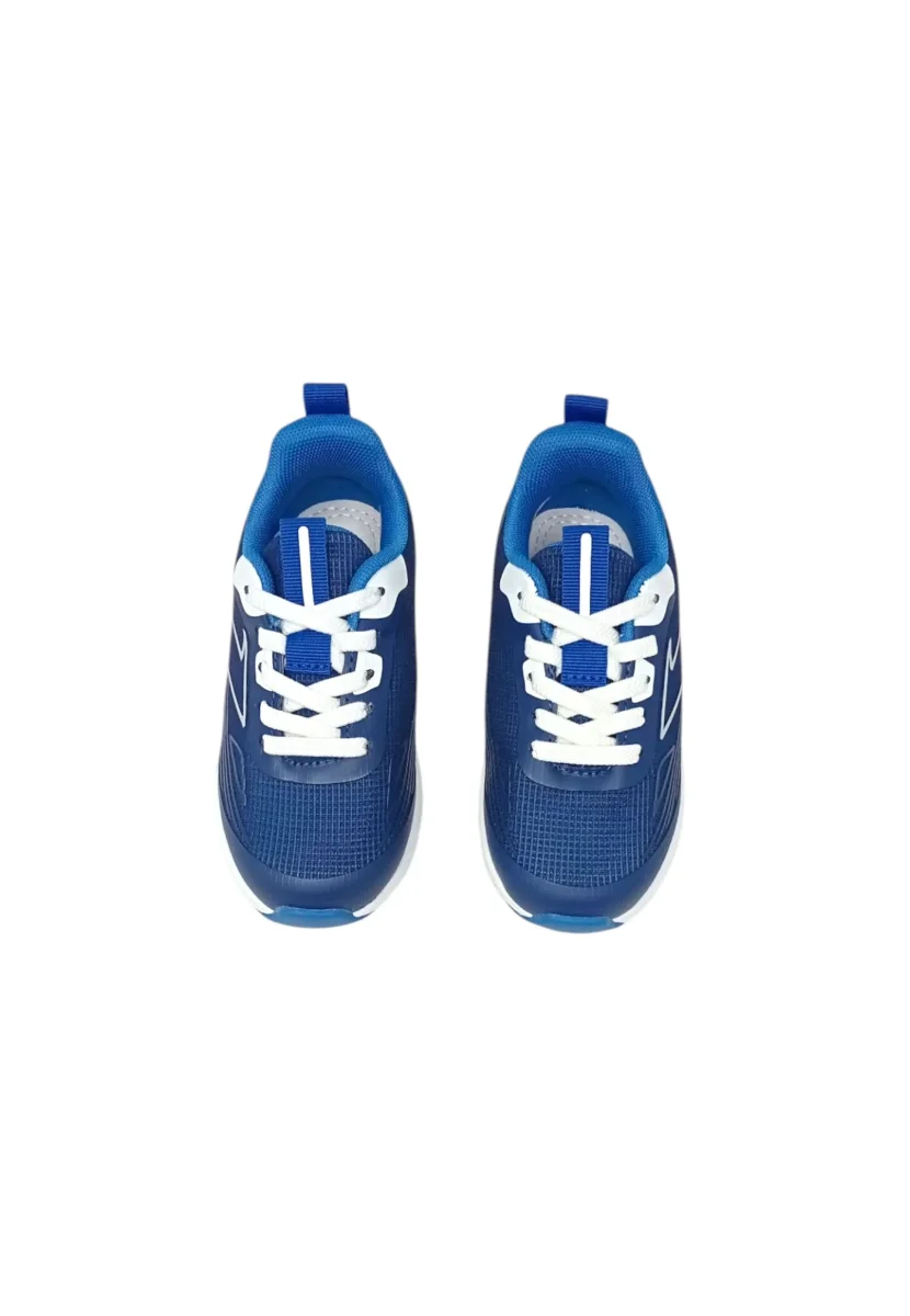 Sneakers PRIMIGI 7956833 bambino - immagine 4