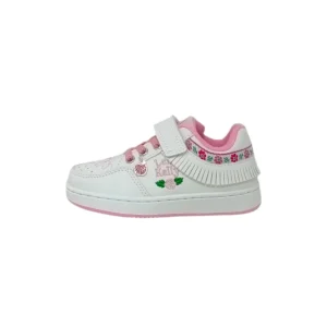 Sneakers LELLI KELLY LKAE8080 bianco Bambina