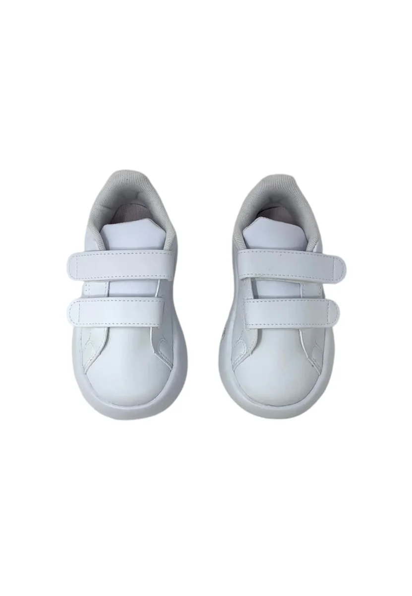 Sneakers Adidas Advantage CF I IG4257 Bambina - immagine 4