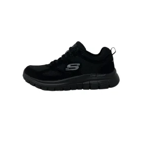 Scarpa da ginnastica SKECHERS 52635/BBK Uomo