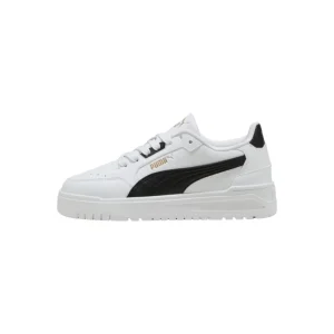 SNEAKERS PUMA Shuffle DownTown Lo Jr 403739 02 unisex