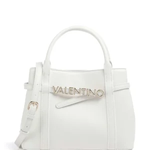 Borsa a Mano Selma Bianco