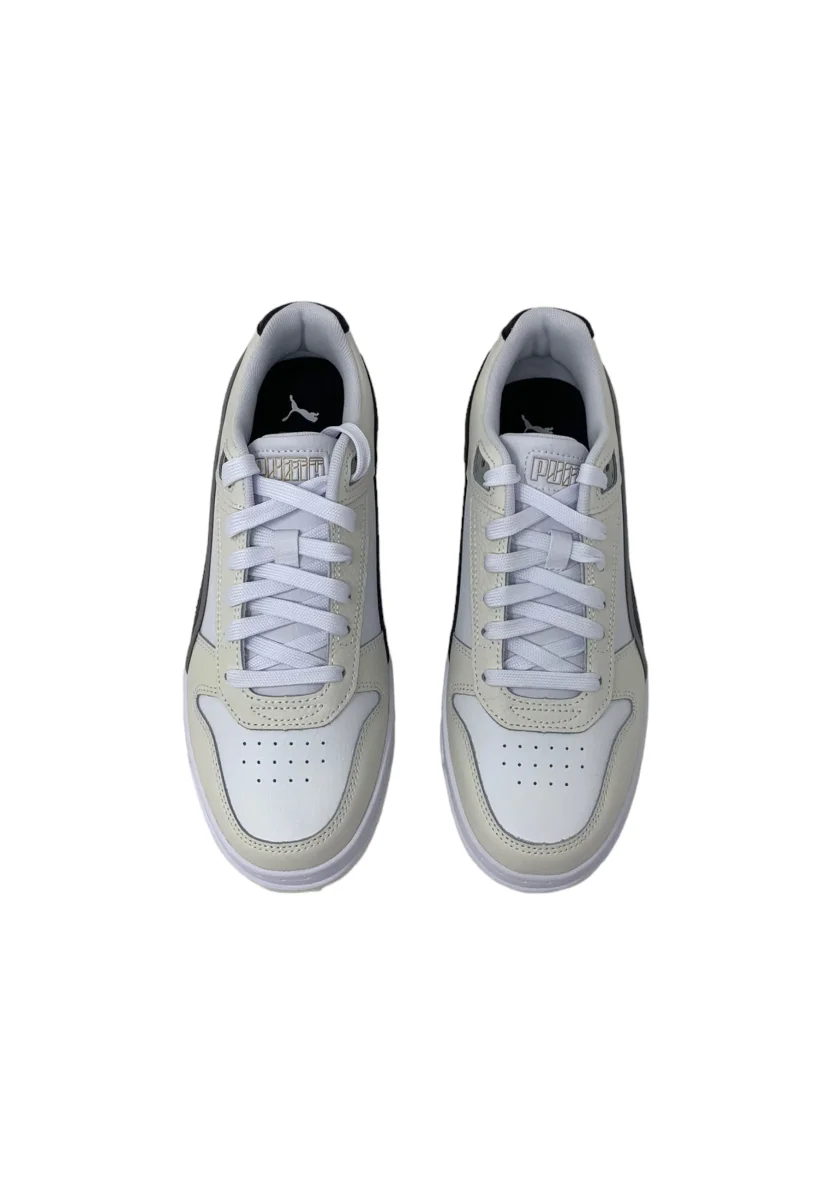 SNEAKERS PUMA RBD GAME LOW 386373 27 UOMO - immagine 4